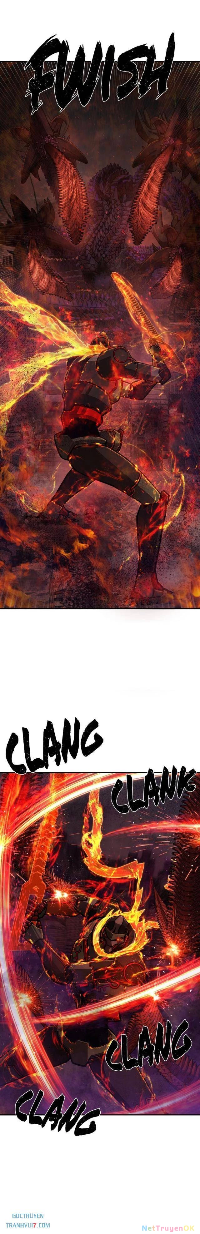 Sự Trở Lại Của Anh Hùng Diệt Thế Chapter 114 - 10