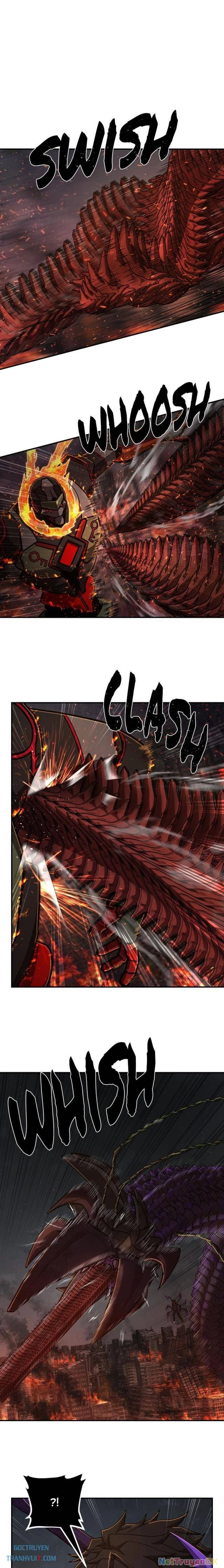 Sự Trở Lại Của Anh Hùng Diệt Thế Chapter 114 - 11