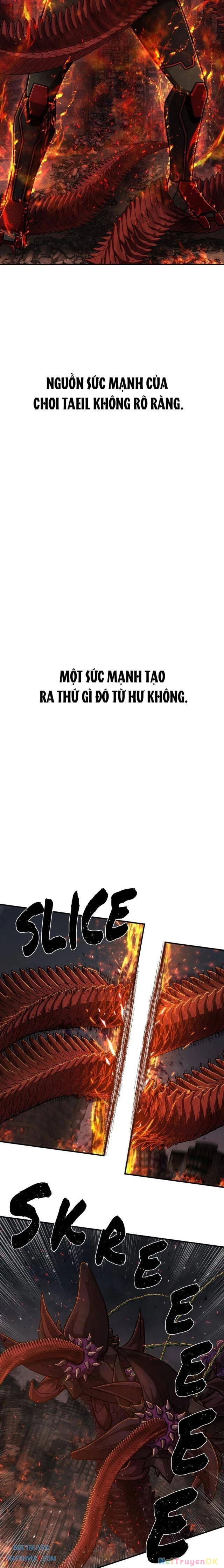 Sự Trở Lại Của Anh Hùng Diệt Thế Chapter 114 - 13