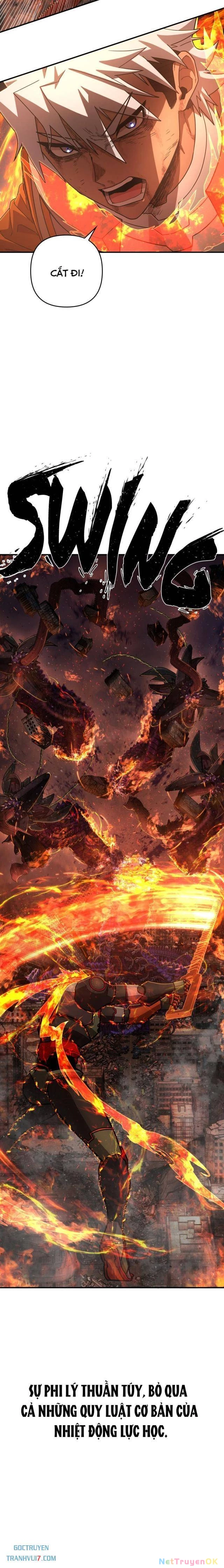 Sự Trở Lại Của Anh Hùng Diệt Thế Chapter 114 - 14