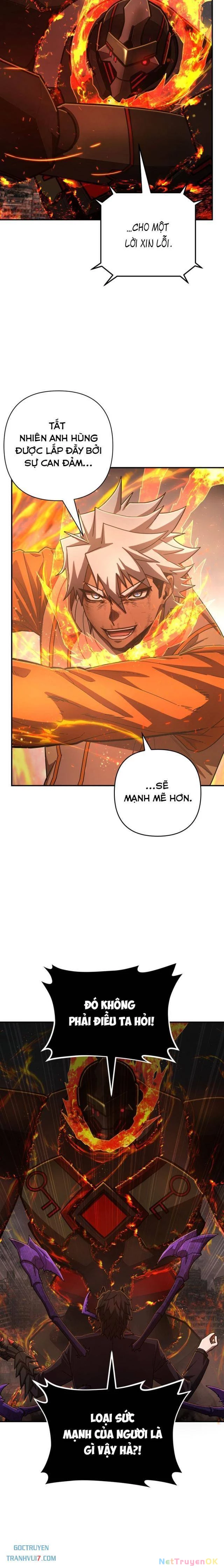 Sự Trở Lại Của Anh Hùng Diệt Thế Chapter 114 - 16
