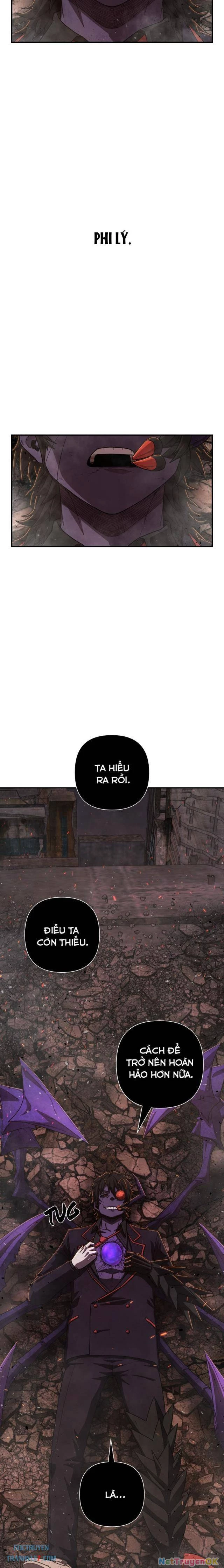 Sự Trở Lại Của Anh Hùng Diệt Thế Chapter 114 - 19