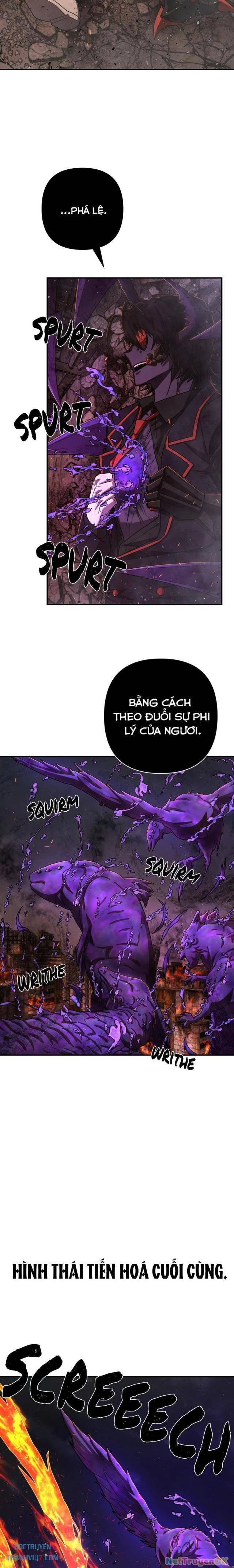 Sự Trở Lại Của Anh Hùng Diệt Thế Chapter 114 - 20