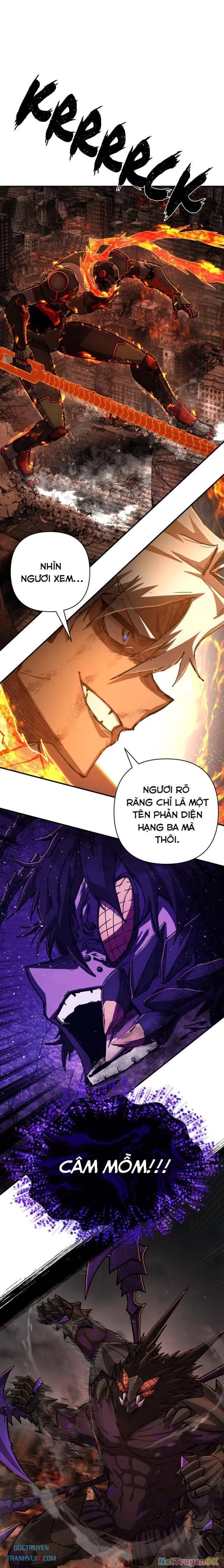 Sự Trở Lại Của Anh Hùng Diệt Thế Chapter 114 - 27