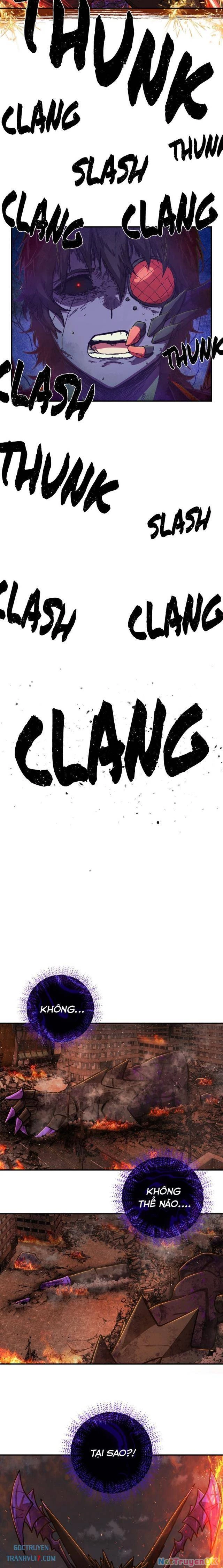 Sự Trở Lại Của Anh Hùng Diệt Thế Chapter 114 - 32
