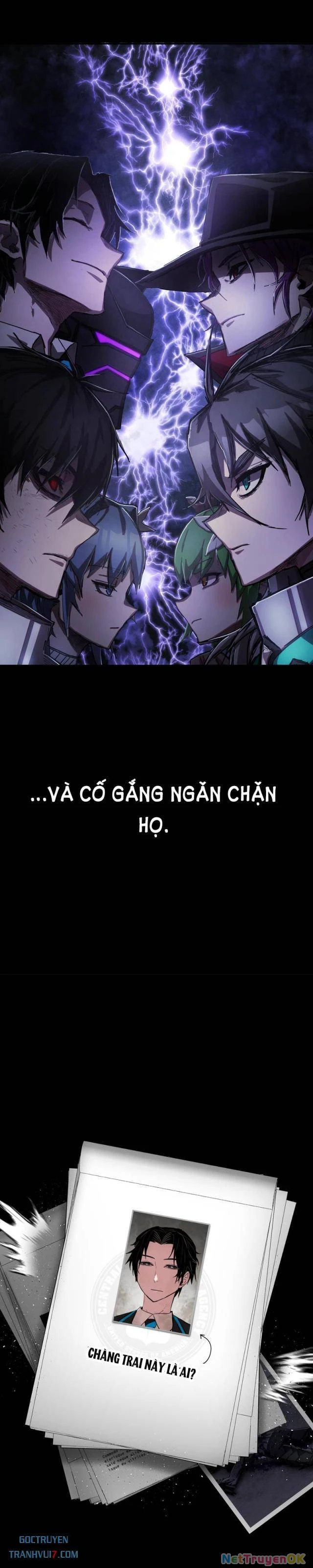 Sự Trở Lại Của Anh Hùng Diệt Thế Chapter 117 - 9