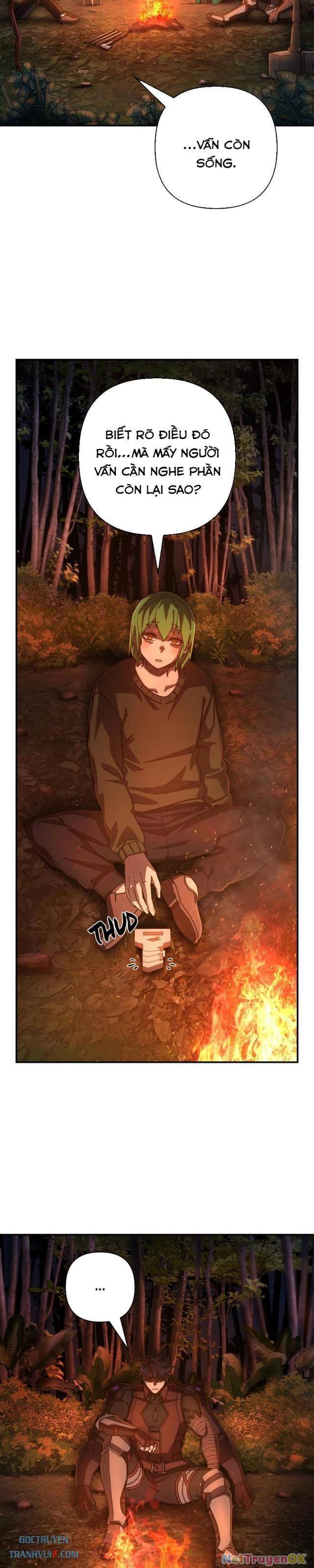 Sự Trở Lại Của Anh Hùng Diệt Thế Chapter 117 - 23