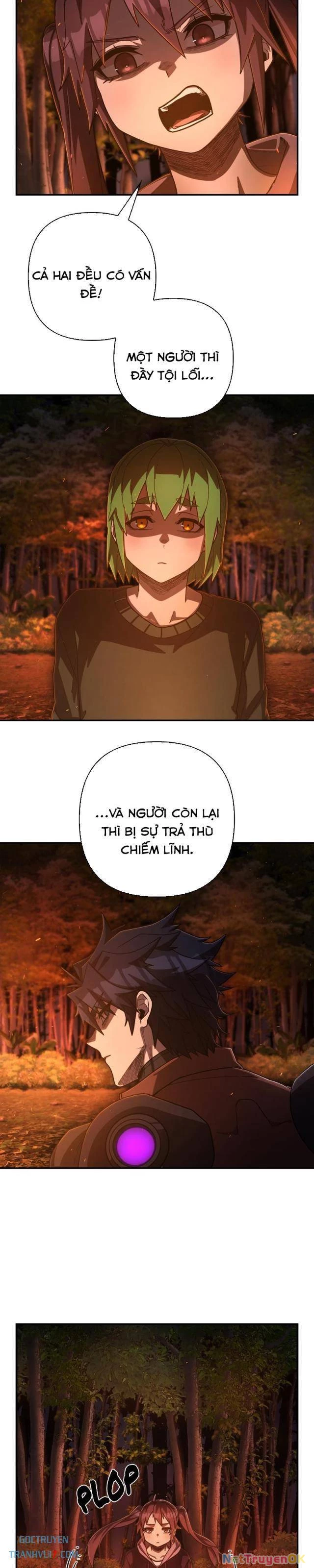 Sự Trở Lại Của Anh Hùng Diệt Thế Chapter 117 - 25