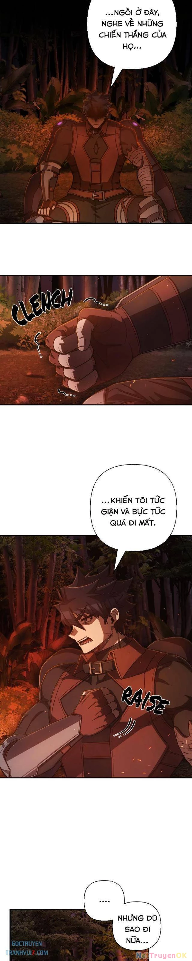 Sự Trở Lại Của Anh Hùng Diệt Thế Chapter 117 - 28