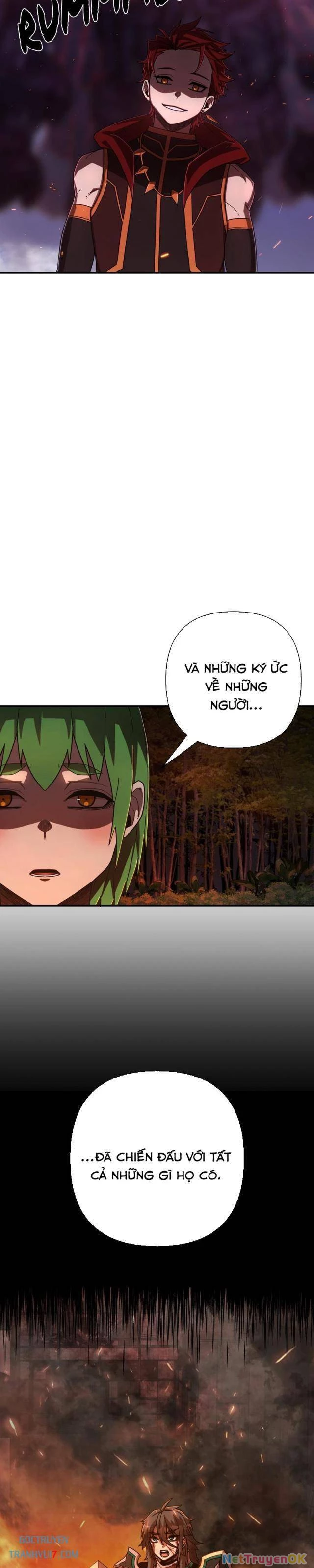 Sự Trở Lại Của Anh Hùng Diệt Thế Chapter 117 - 35