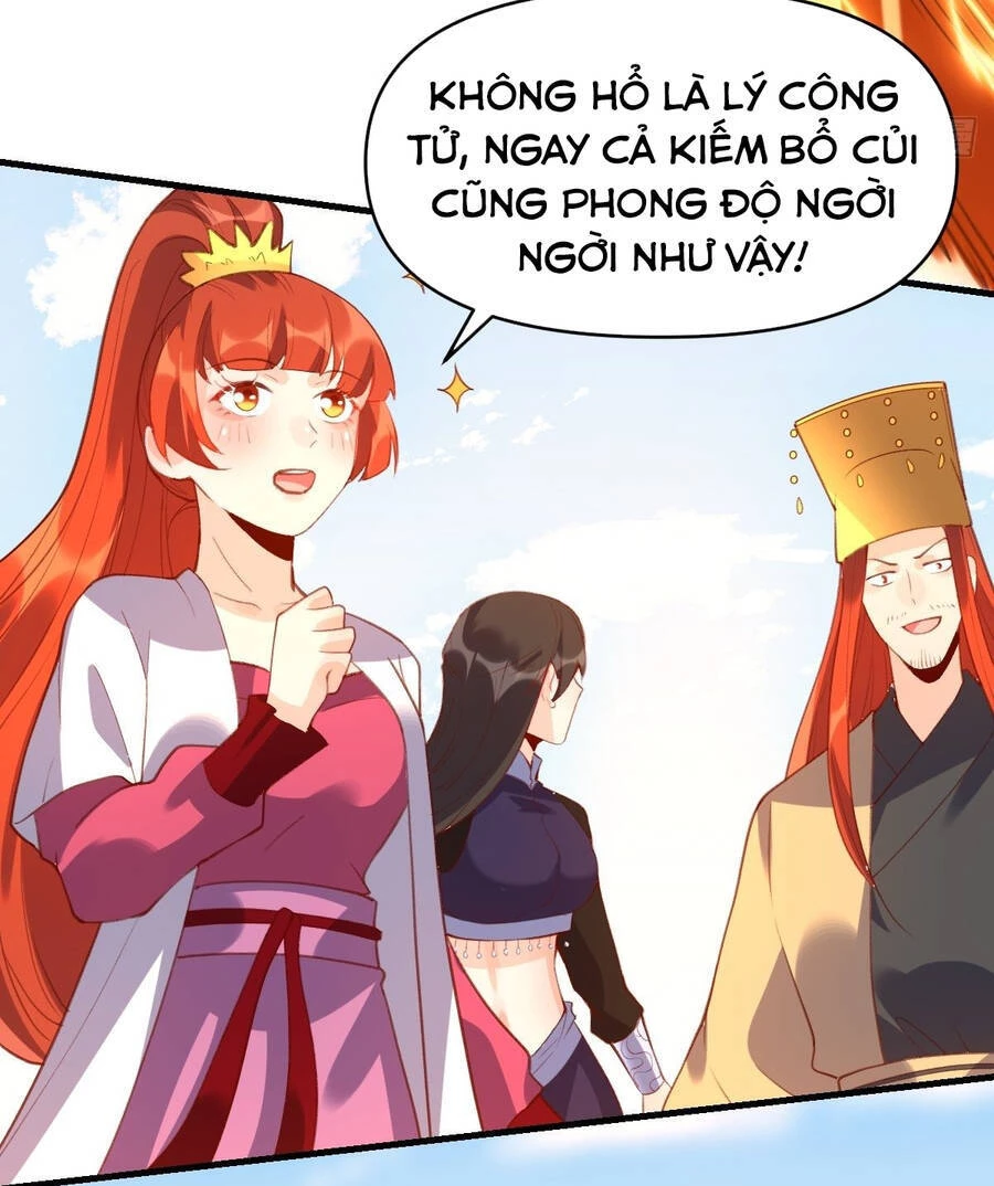 Nguyên Lai Ta Là Tu Tiên Đại Lão Chapter 67 - 5