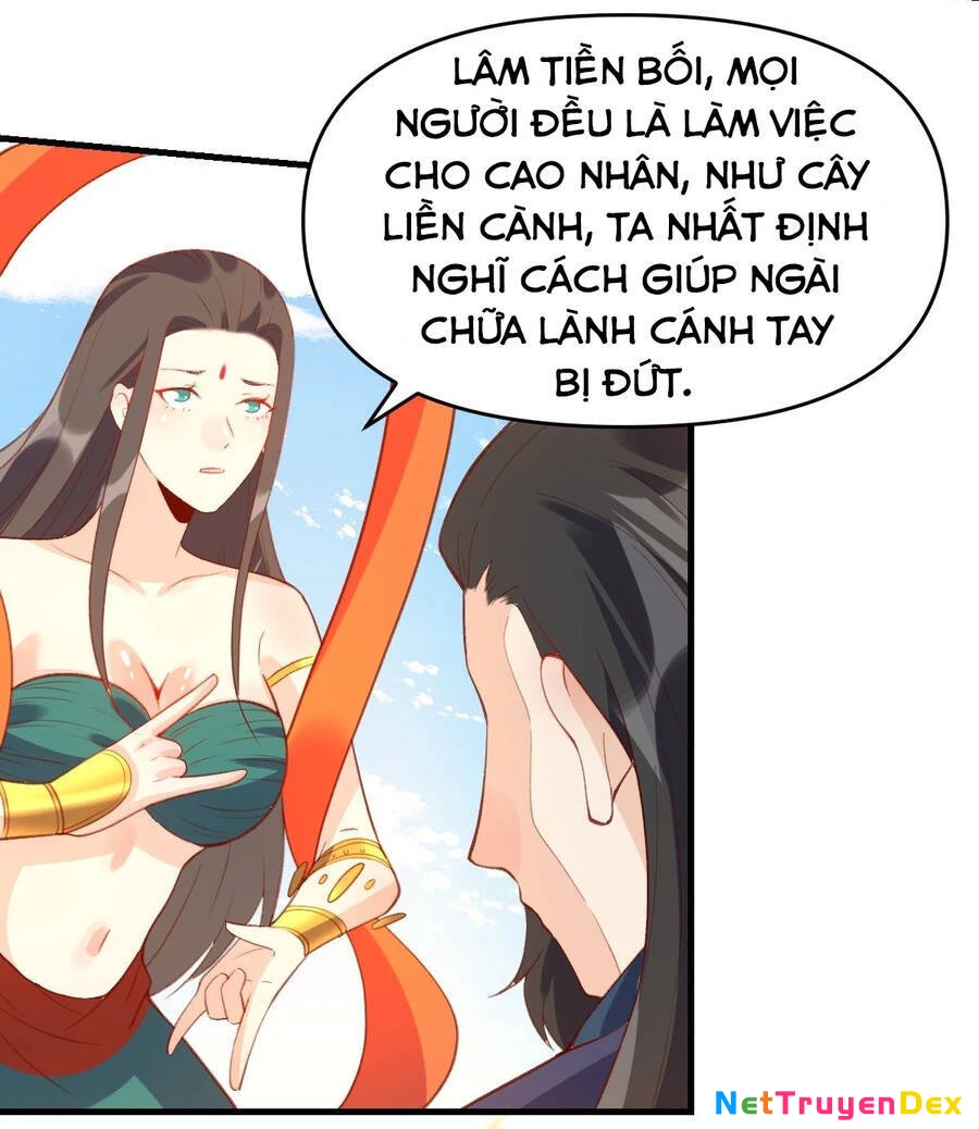 Nguyên Lai Ta Là Tu Tiên Đại Lão Chapter 67 - 8