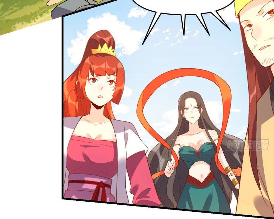 Nguyên Lai Ta Là Tu Tiên Đại Lão Chapter 67 - 12