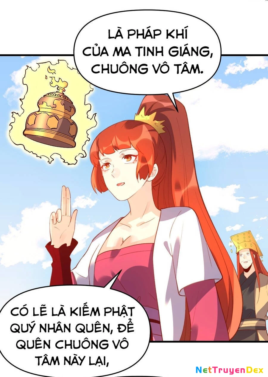 Nguyên Lai Ta Là Tu Tiên Đại Lão Chapter 67 - 13