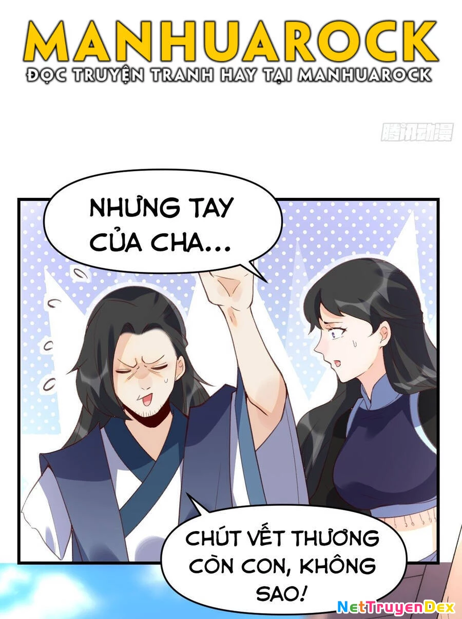 Nguyên Lai Ta Là Tu Tiên Đại Lão Chapter 67 - 15