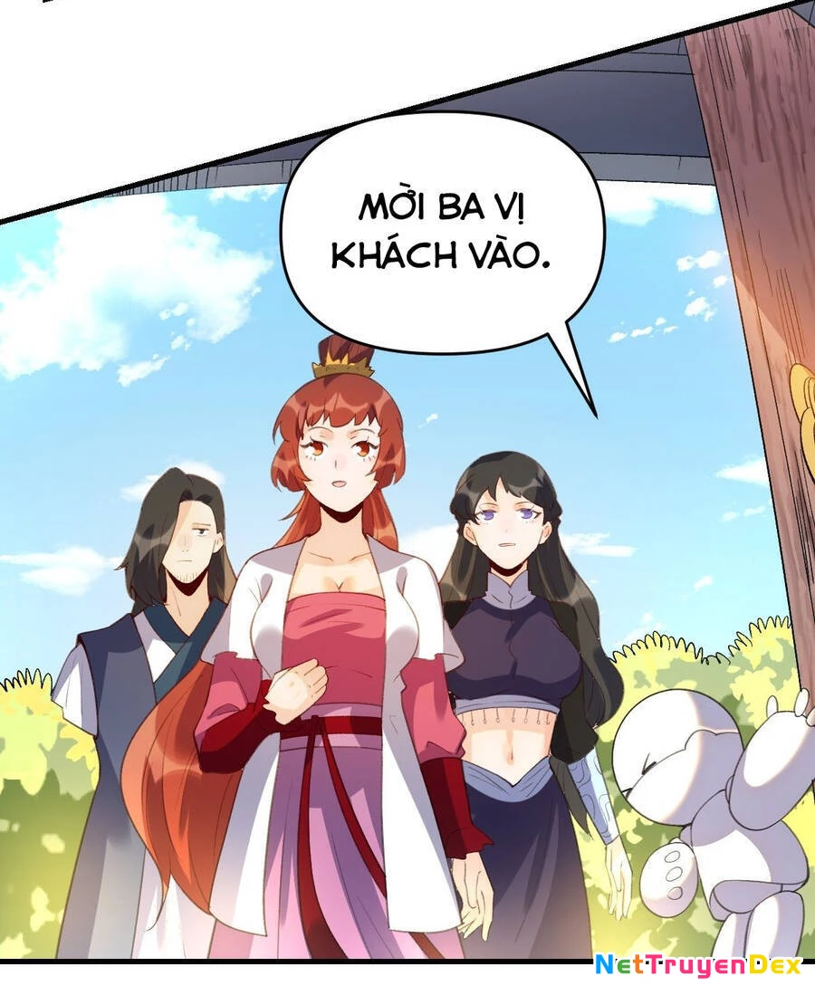 Nguyên Lai Ta Là Tu Tiên Đại Lão Chapter 67 - 18
