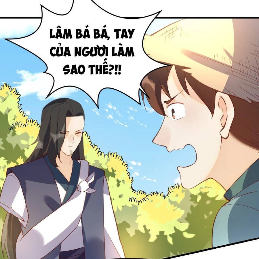 Nguyên Lai Ta Là Tu Tiên Đại Lão Chapter 67 - 21