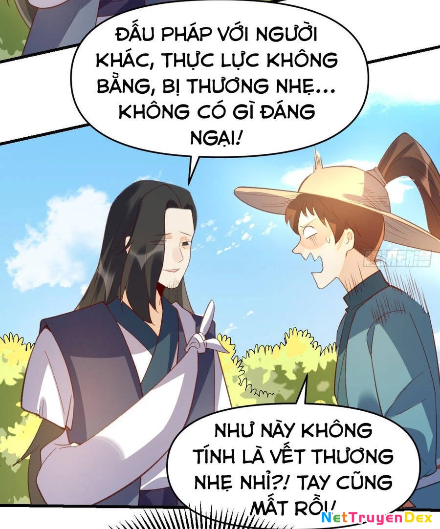 Nguyên Lai Ta Là Tu Tiên Đại Lão Chapter 67 - 22