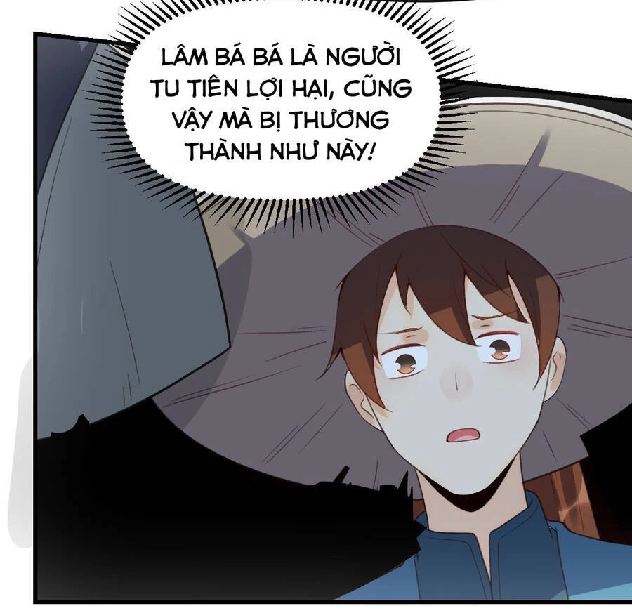Nguyên Lai Ta Là Tu Tiên Đại Lão Chapter 67 - 23
