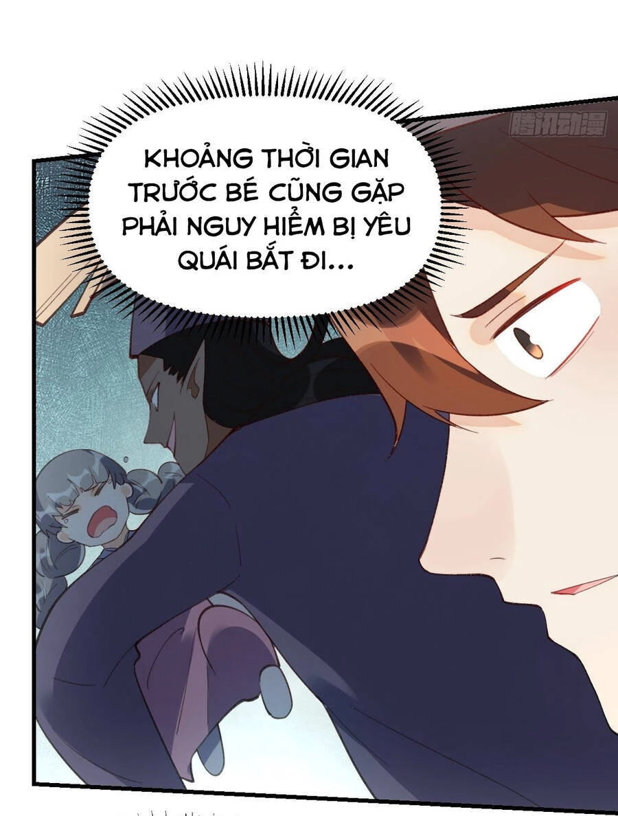 Nguyên Lai Ta Là Tu Tiên Đại Lão Chapter 67 - 24