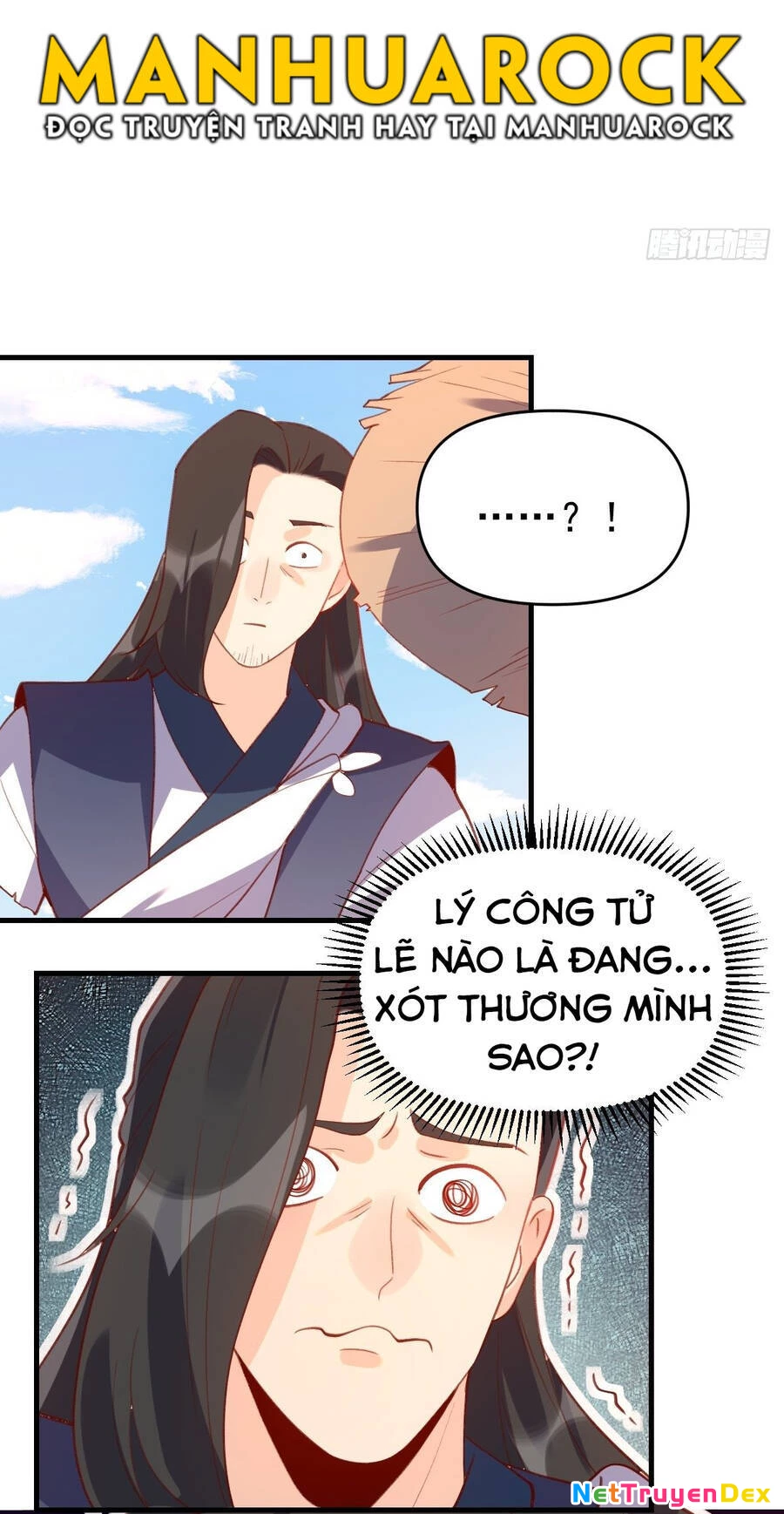 Nguyên Lai Ta Là Tu Tiên Đại Lão Chapter 67 - 28