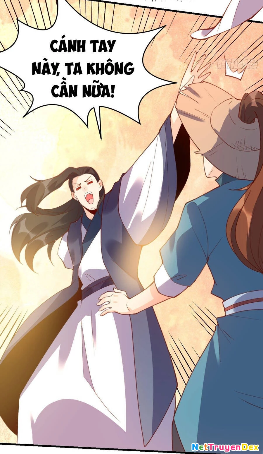 Nguyên Lai Ta Là Tu Tiên Đại Lão Chapter 67 - 30