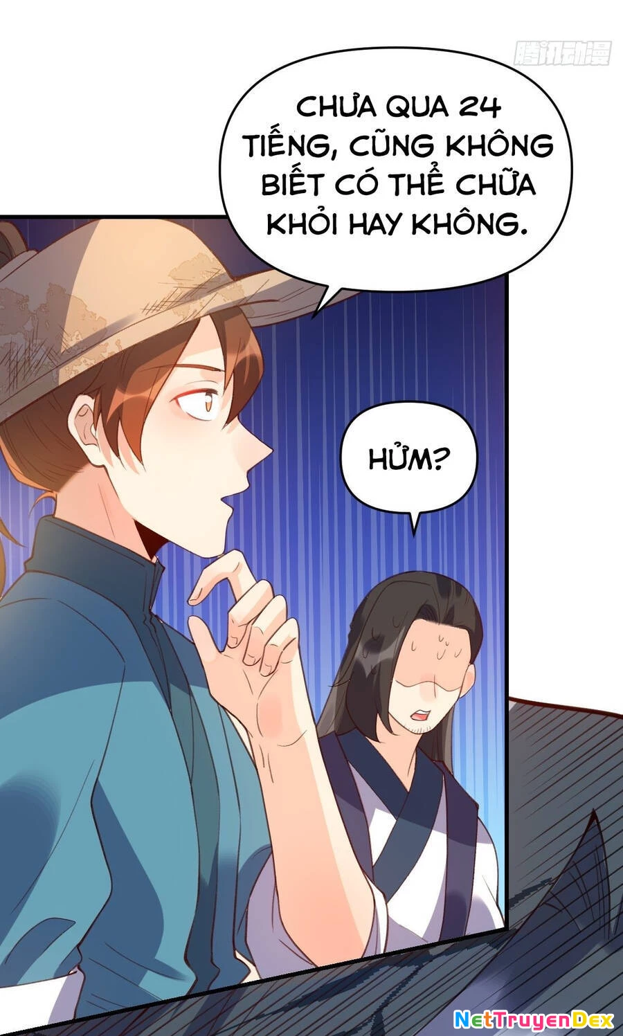 Nguyên Lai Ta Là Tu Tiên Đại Lão Chapter 67 - 32