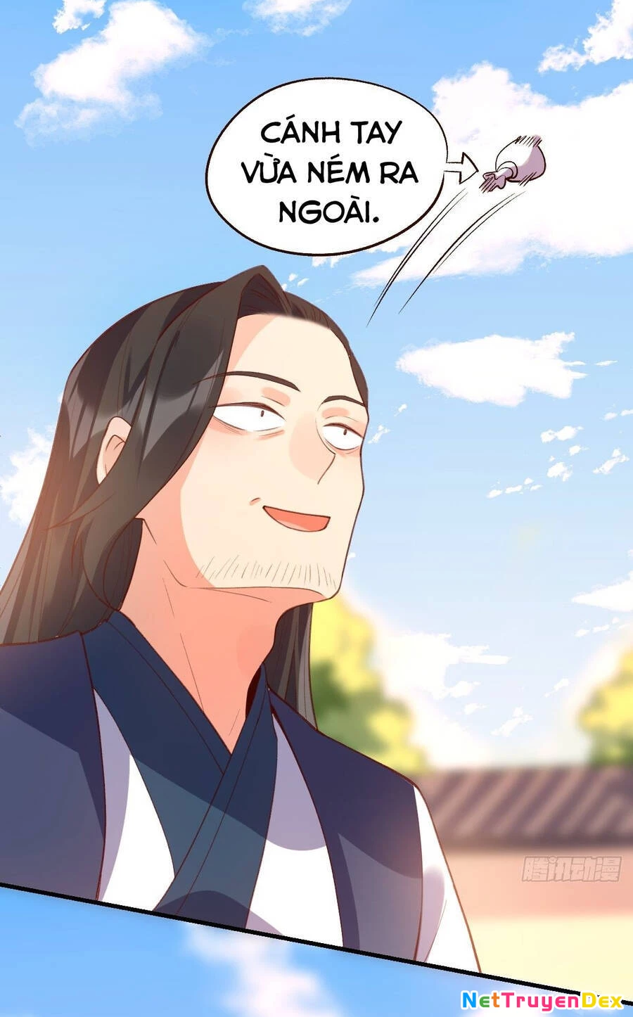 Nguyên Lai Ta Là Tu Tiên Đại Lão Chapter 67 - 35