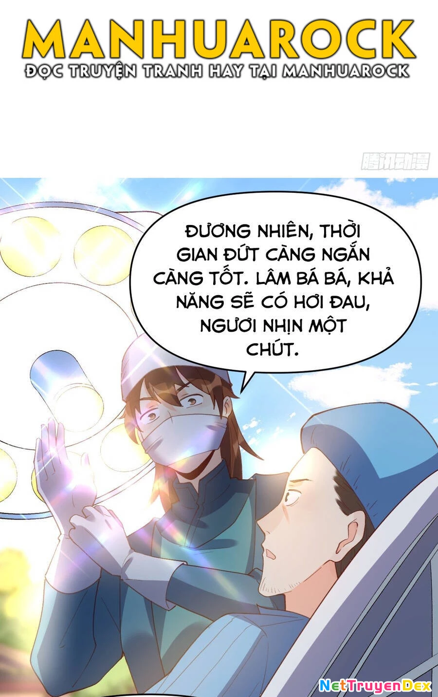 Nguyên Lai Ta Là Tu Tiên Đại Lão Chapter 67 - 38