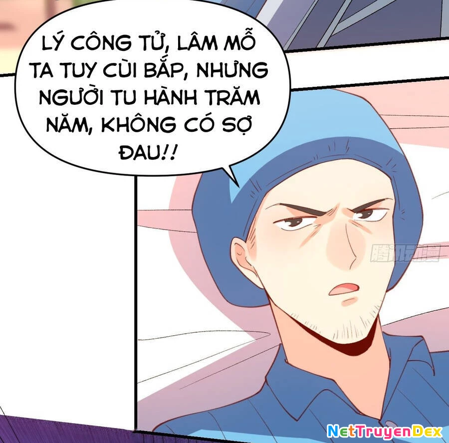 Nguyên Lai Ta Là Tu Tiên Đại Lão Chapter 67 - 39