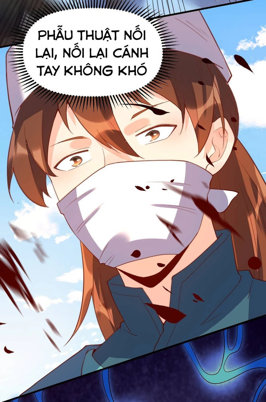 Nguyên Lai Ta Là Tu Tiên Đại Lão Chapter 67 - 41