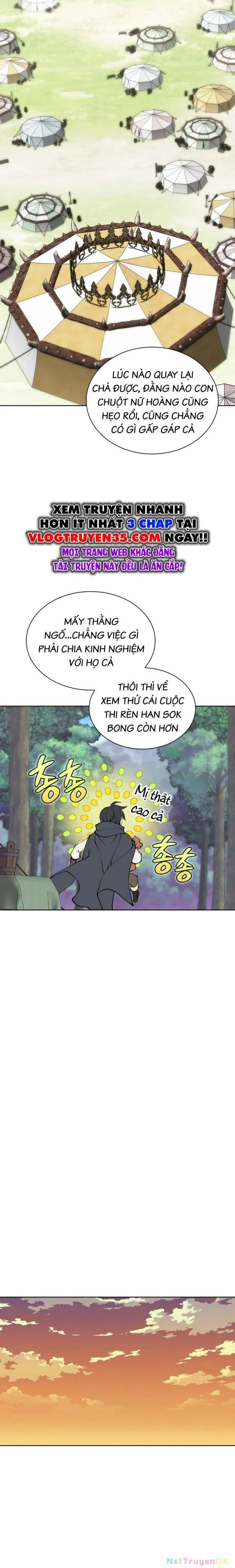 Thợ Rèn Huyền Thoại Chapter 259 - 30