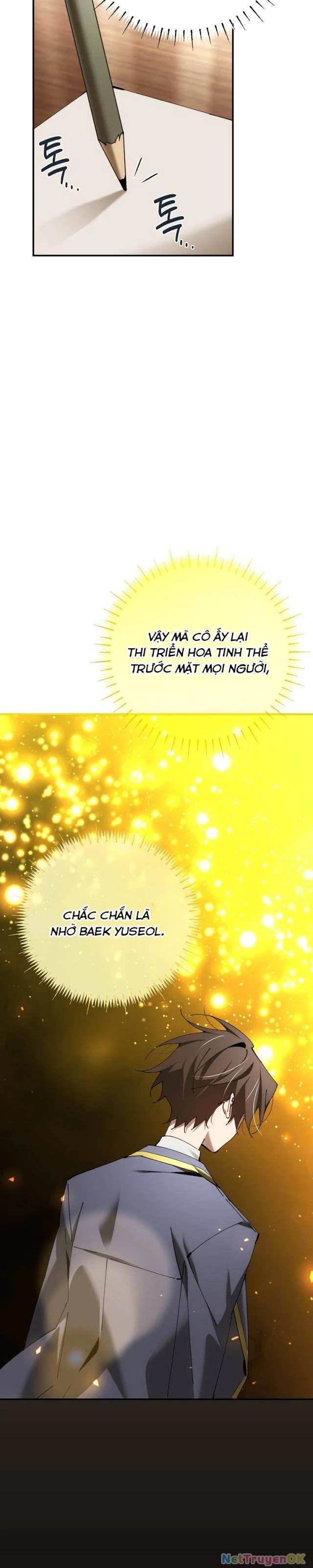 trở thành thiên tài tốc biến của học viện ma pháp Chapter 46 - Trang 2