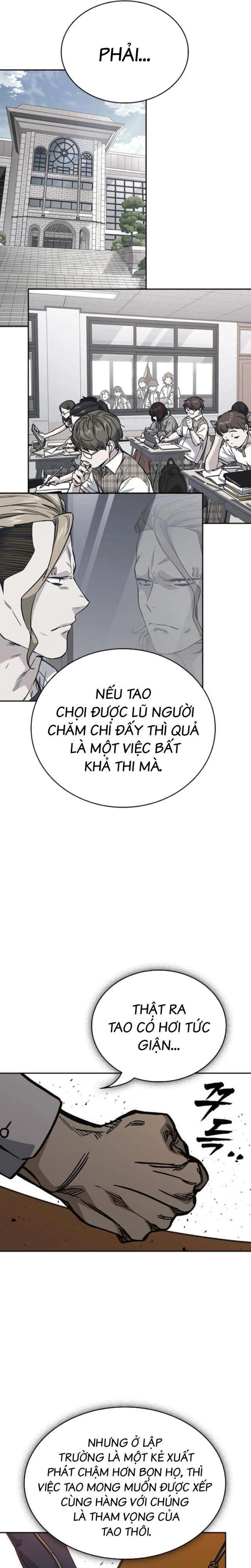 Học Nhóm Chapter 249 - 4