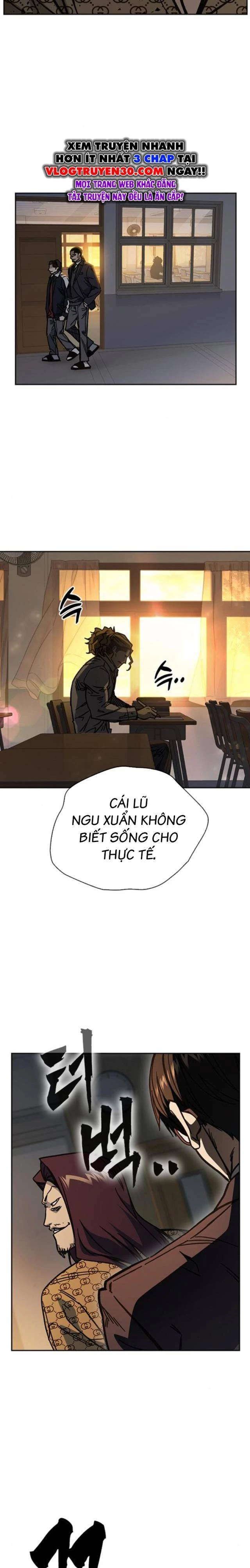 Học Nhóm Chapter 249 - 7