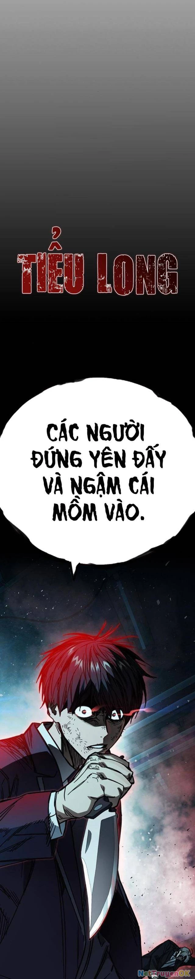 Học Nhóm Chapter 252 - 37