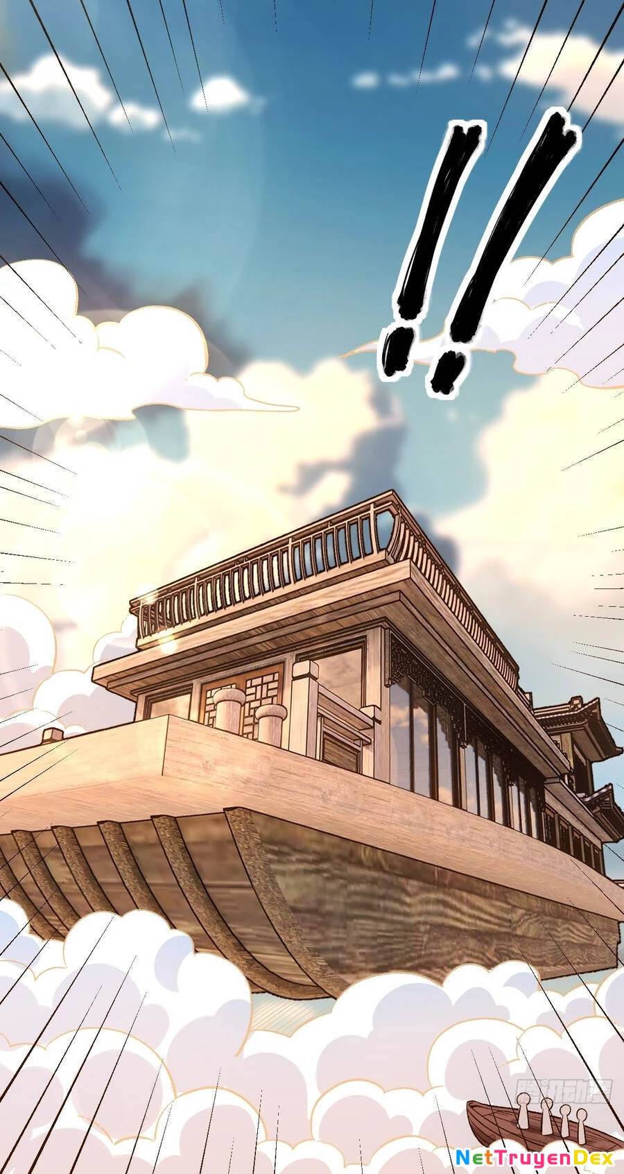 Nguyên Lai Ta Là Tu Tiên Đại Lão Chapter 69 - 4
