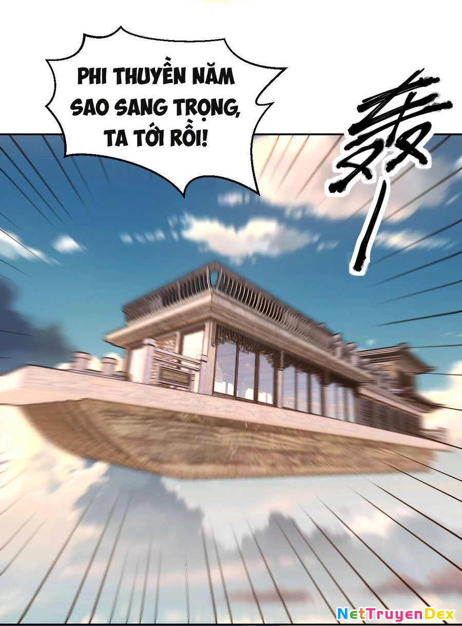 Nguyên Lai Ta Là Tu Tiên Đại Lão Chapter 69 - 7