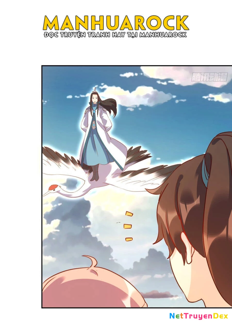 Nguyên Lai Ta Là Tu Tiên Đại Lão Chapter 69 - 11