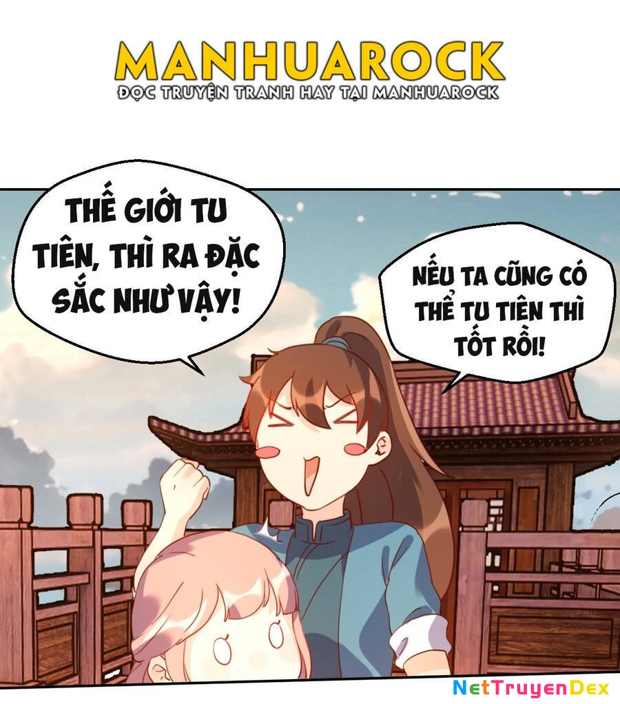 Nguyên Lai Ta Là Tu Tiên Đại Lão Chapter 69 - 13