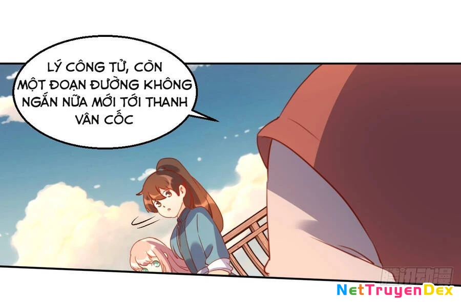 Nguyên Lai Ta Là Tu Tiên Đại Lão Chapter 69 - 15