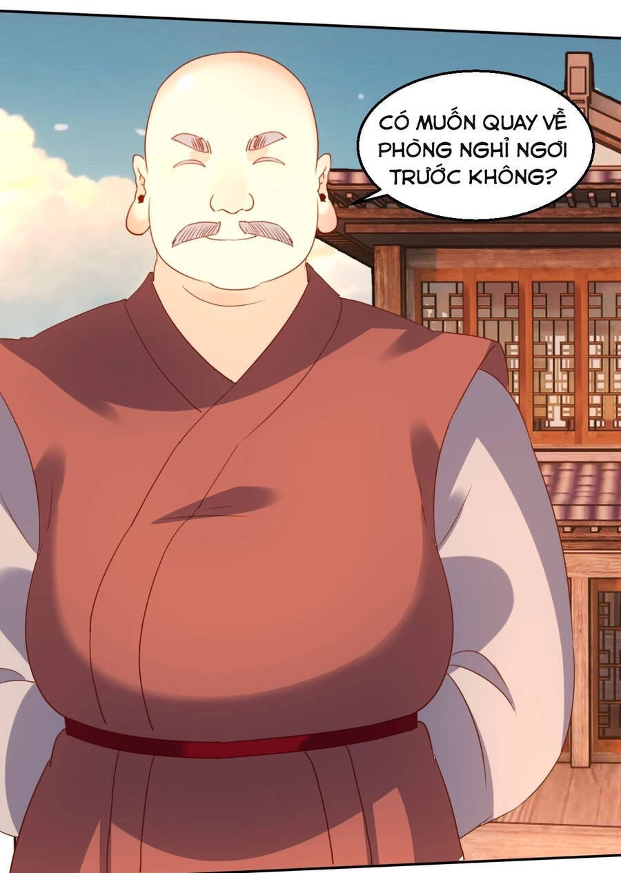 Nguyên Lai Ta Là Tu Tiên Đại Lão Chapter 69 - 16