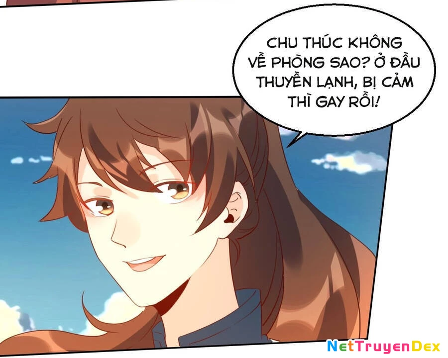 Nguyên Lai Ta Là Tu Tiên Đại Lão Chapter 69 - 17