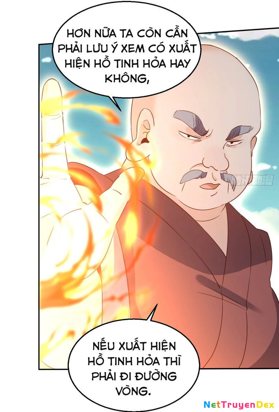 Nguyên Lai Ta Là Tu Tiên Đại Lão Chapter 69 - 21