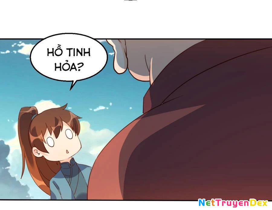 Nguyên Lai Ta Là Tu Tiên Đại Lão Chapter 69 - 22