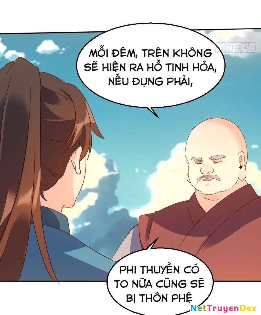 Nguyên Lai Ta Là Tu Tiên Đại Lão Chapter 69 - 23