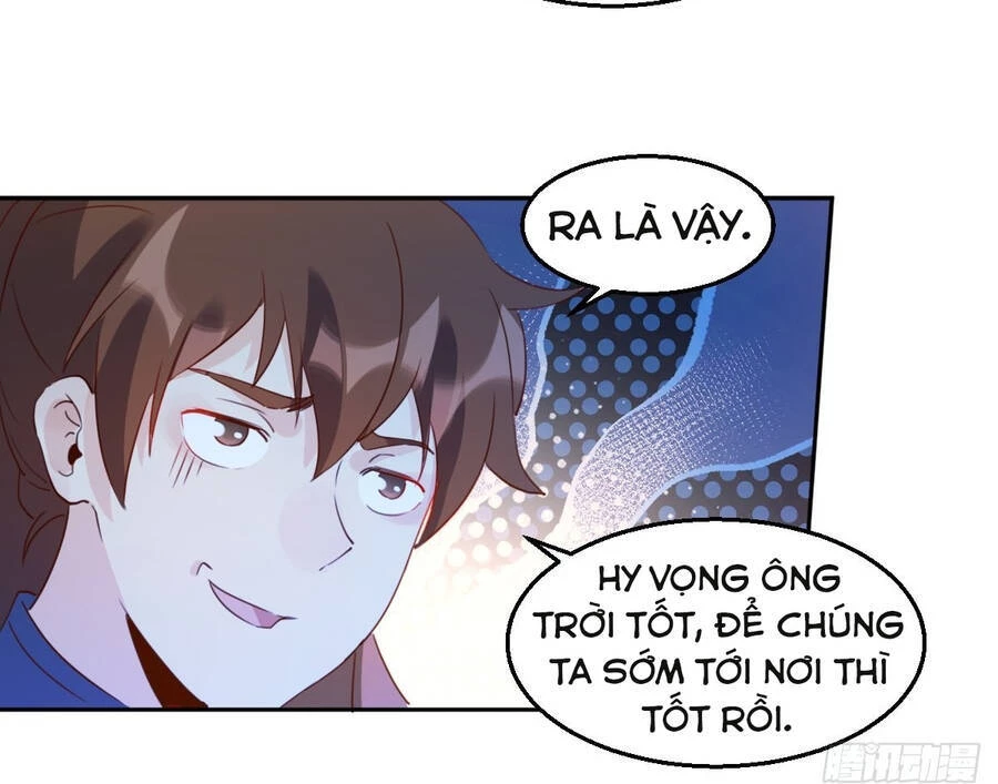 Nguyên Lai Ta Là Tu Tiên Đại Lão Chapter 69 - 24