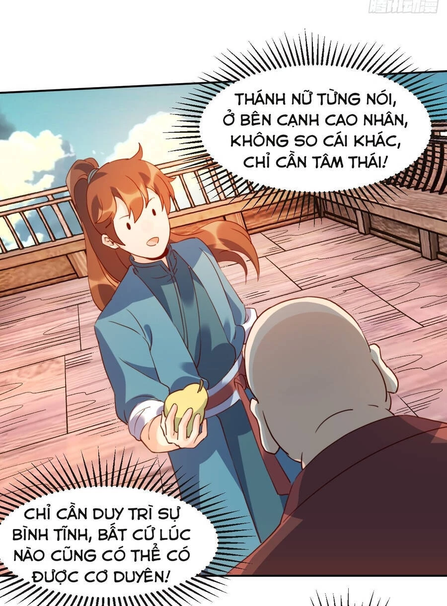 Nguyên Lai Ta Là Tu Tiên Đại Lão Chapter 69 - 28