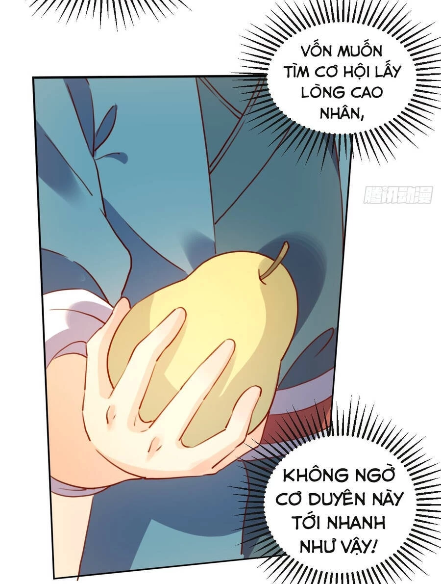 Nguyên Lai Ta Là Tu Tiên Đại Lão Chapter 69 - 29
