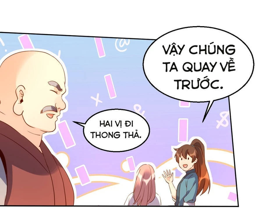 Nguyên Lai Ta Là Tu Tiên Đại Lão Chapter 69 - 32